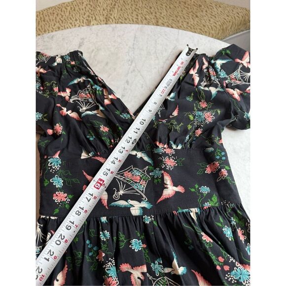 Trashy Diva Love Birds Dress 6 - Picture 7 of 8